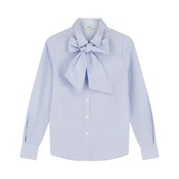 blouse STERRE striped